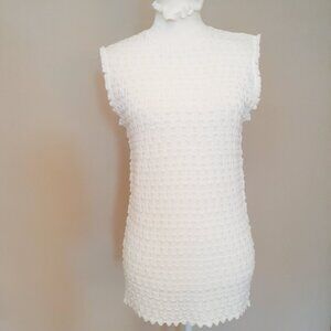 Carven Knit Top